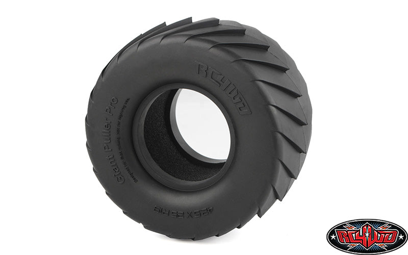 Z-T0020 RC4WD Giant Puller Pro 1.9" Pulling Tires