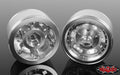 Z-W0268 Ultra 1.55" Beadlock Wheels