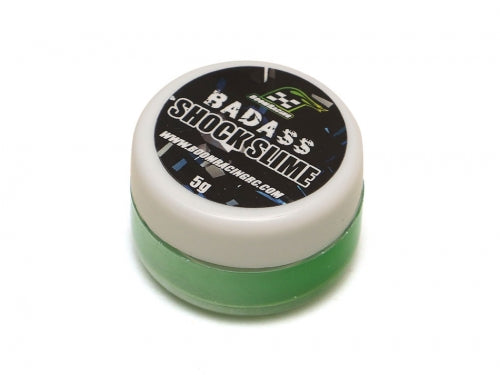 BRGRS09-5GB BADASS Silicone Grease 5G