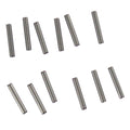 BS903-090 2x12.5mm Pins (12pcs)