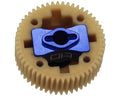 DRA125 Aluminum Differential Posi Locker Spool, for Associated DR10