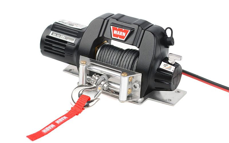 Z-E0009 1/10 Mini Warn 9.5cti Winch