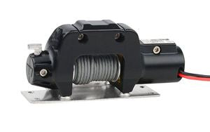 Z-E0009 1/10 Mini Warn 9.5cti Winch
