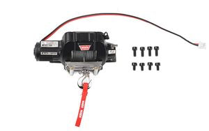 Z-E0009 1/10 Mini Warn 9.5cti Winch