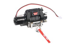 Z-E0009 1/10 Mini Warn 9.5cti Winch