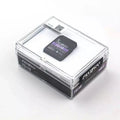 Flysky FGr4D 2.4G 4CH AFHDS 3 [Waterproof PPX6] Receiver Dual Antenna