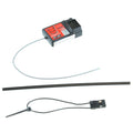 Receiver R-3E (Flysky FS-A3) (Compatible with RCR-2CENR radio)