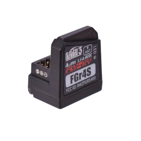 FS/FGR4S Fly Sky FGr4S AFHDS3 Mini Receiver Waterproof