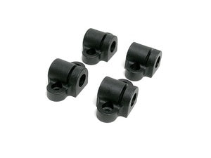 GM50114 Universal Body Post Mount (4) for GS01 Sawback, Komodo