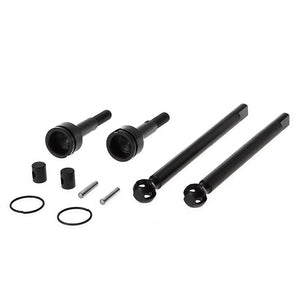 GMA52109S Gmade GS01 Front Drive CVA Kit 2