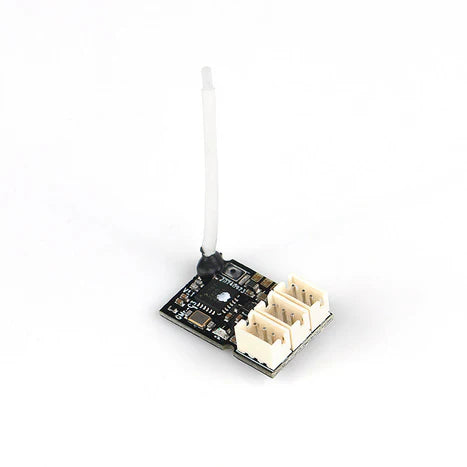 GMR-C3 FlySky GMR 3Ch with external gyroscope interface AFHDS-3 Receiver