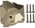 EVE12CH Hot Racing Heavy Brass Differential Cover for Gen 8