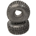 PB9003NK 1.9 Rock Beast (2pcs) 4.45"