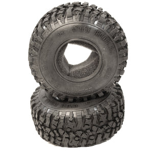 PB9003NK 1.9 Rock Beast (2pcs) 4.45"