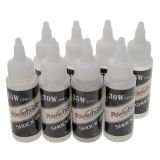 PHB5985 PowerHobby 45wt Silicone Shock 575CST Oil 2oz ( 1 bottle)