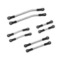 PHB6030 Steel High Clearance Link Set for Furitek FX118