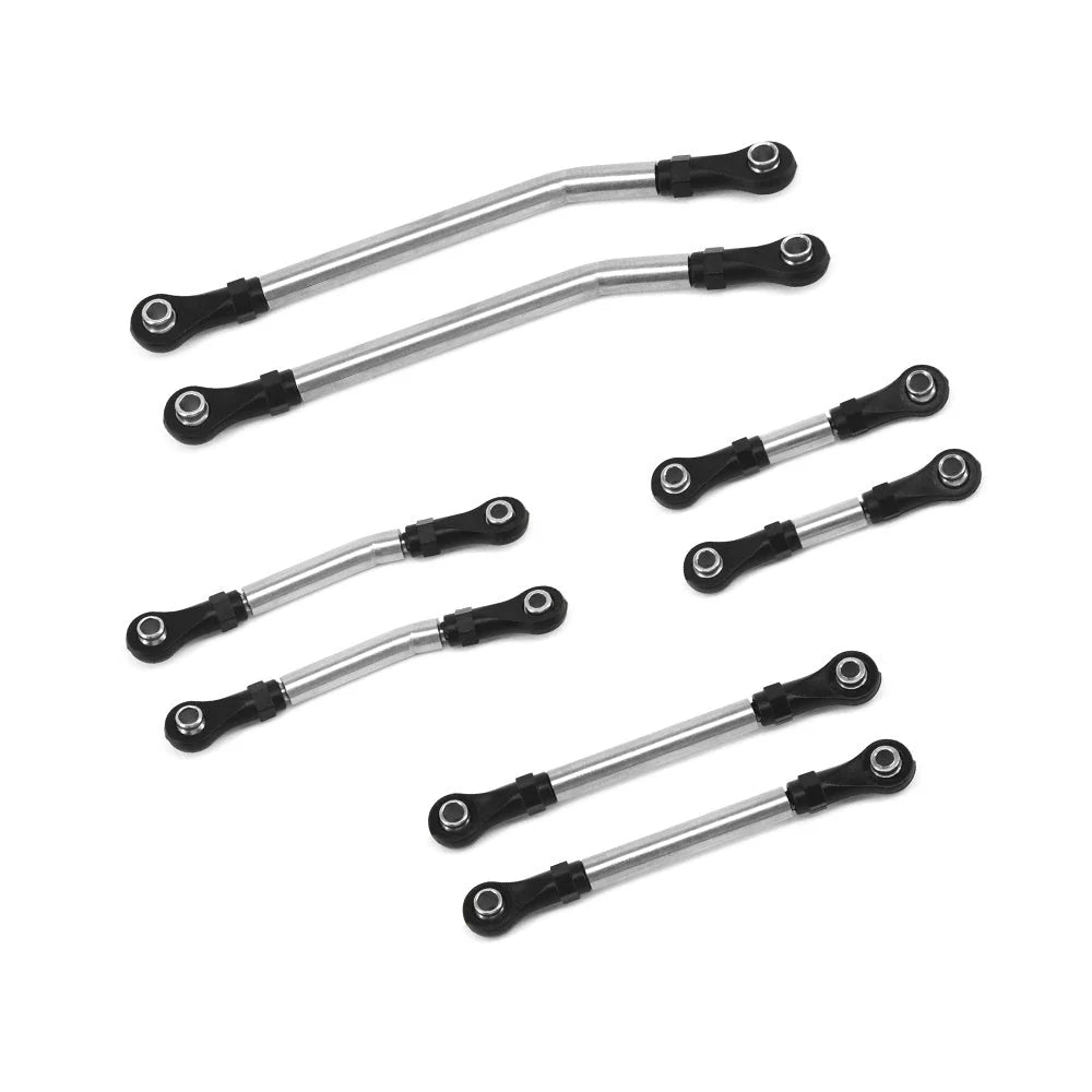 PHB6030 Steel High Clearance Link Set for Furitek FX118