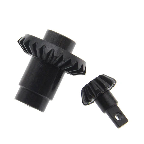 PHB6146 metal differential bevel gears FMS24, Furitek Cayman
