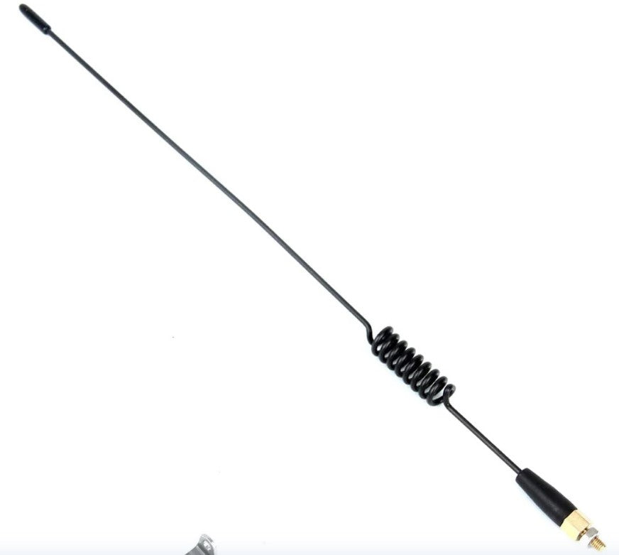 PHB6587D Powerhobby Metal Antenna Rock Crawler Accessories 115MM