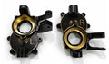 phb7739 Powerhobby 1/10 Redcat Ascent Brass Front Outer Portal Housing Set 82G