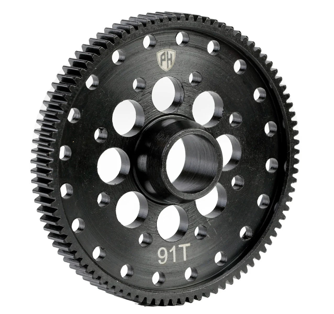 PHBARRMA57 Hardened Steel 48P 91T Spur Gear Arrma