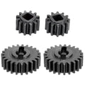 PHBSCX1008  12T / 23T Portal Standard Gear Set SCX10 III / Capra 1.9