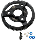 PHBTRX526 Hardened Steel 73T 48P Spur Gear