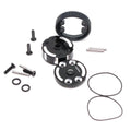 PHBPHTRX406 Sealed Aluminum Differential, fits Traxxas Slash, Stampede, Rustler, Bandit
