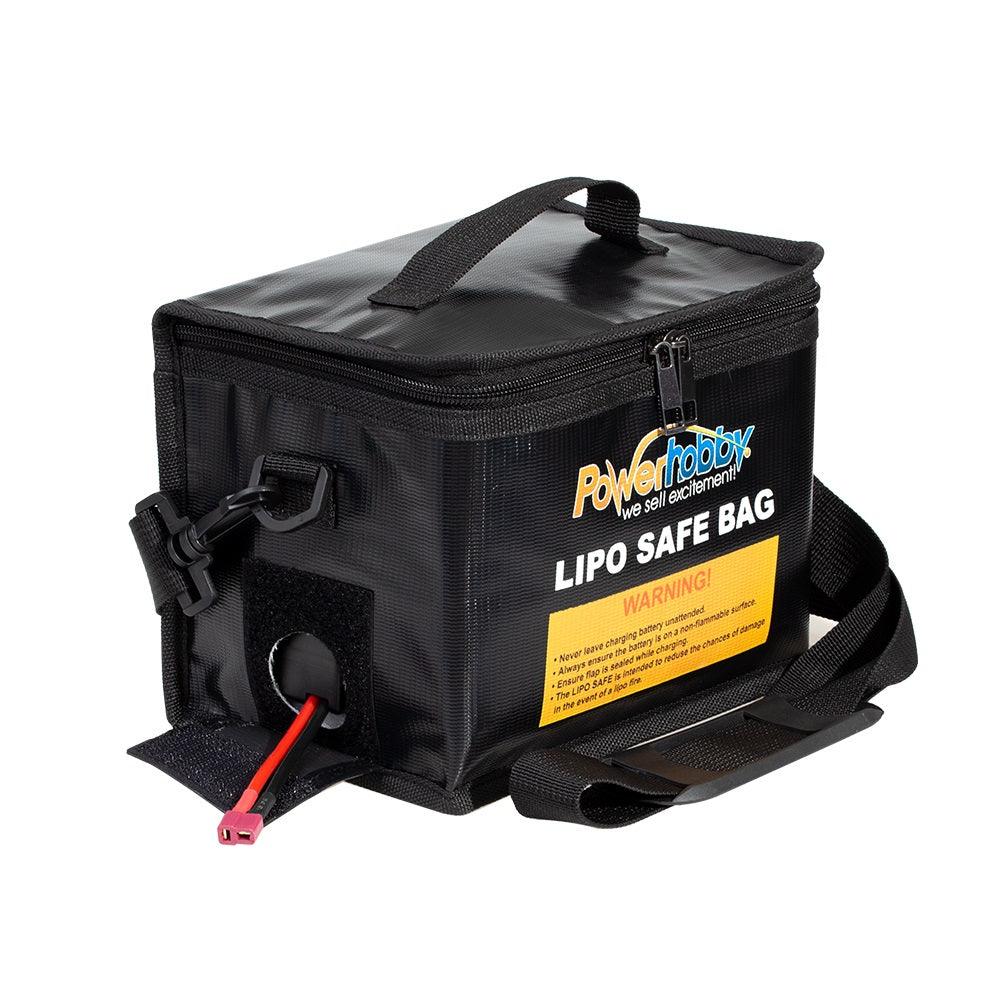 Powerhobby Extra Large Lipo battery bgag