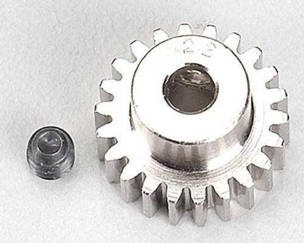 1022 22T Pinion Gear 48P