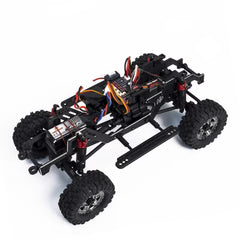 1810504-OR HobbyPlus CR18P EVO 2 Convoy